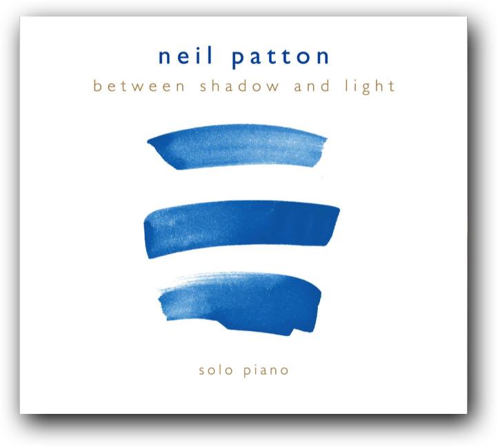 Between Shadow and Light (CD)
