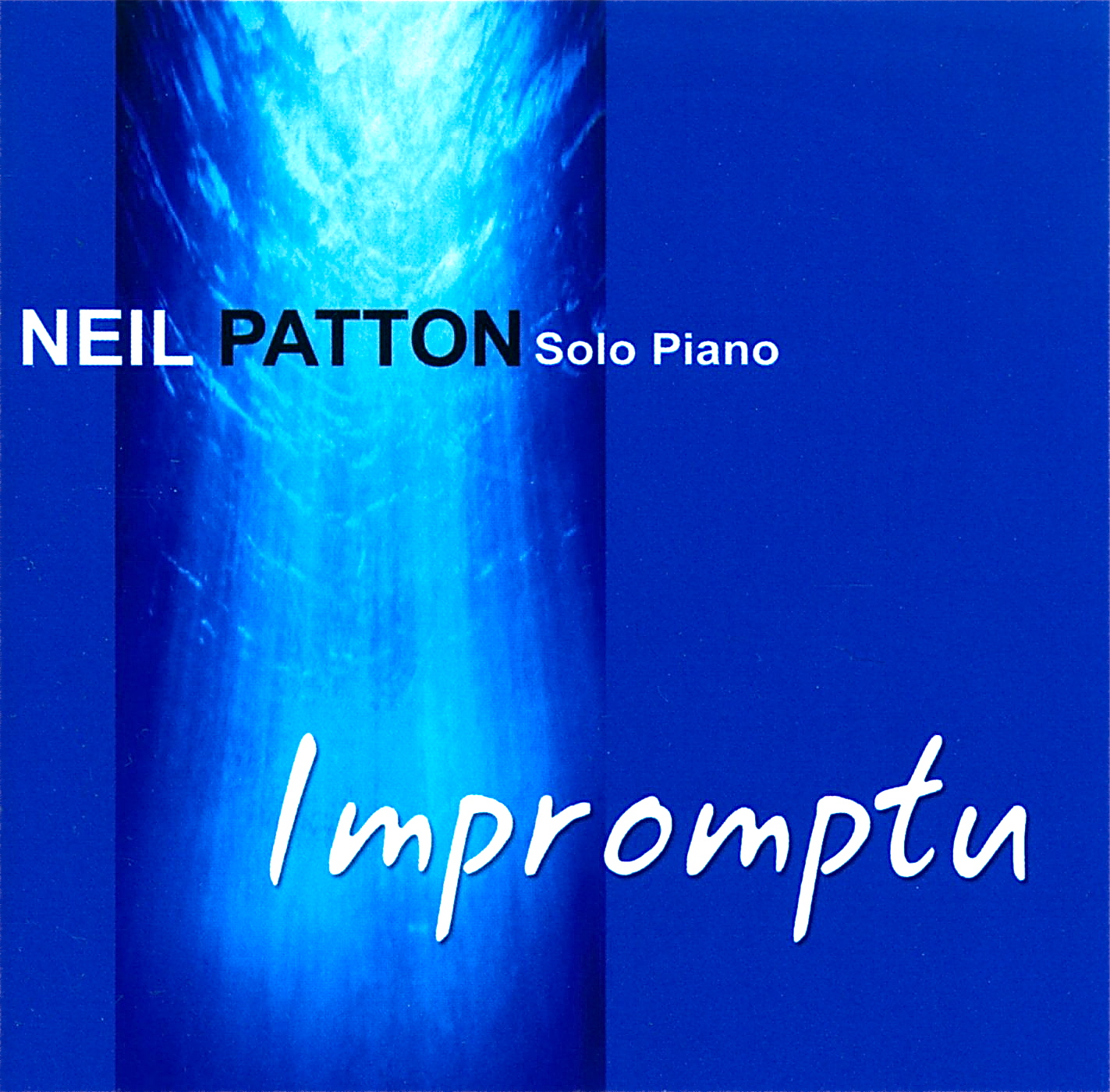 Impromptu - Solo Piano